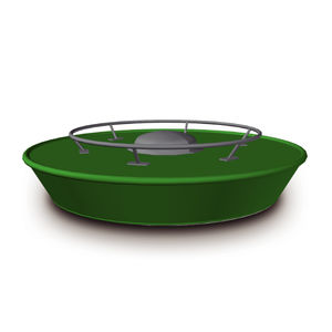 children's playground spinner