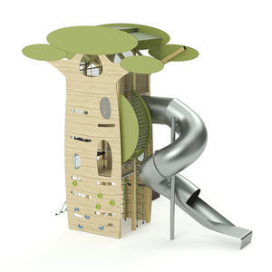 playground structure 1
