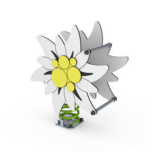 HPL spring rocker