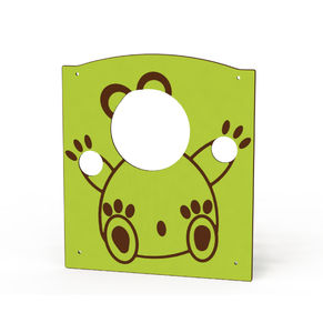 play panel