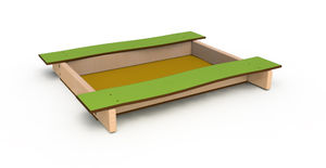 playground sandbox