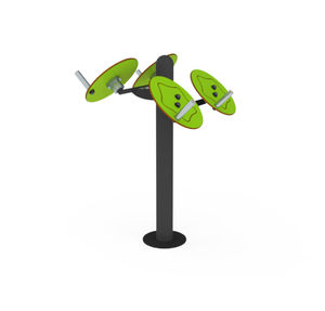 outdoor shoulder rotator 1