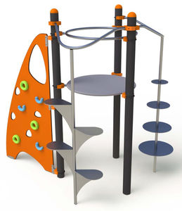 playground climbing structure