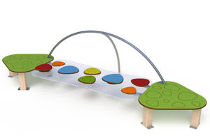 playground obstacle course