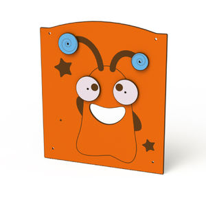 play panel