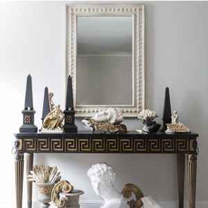wall-mounted mirror 1