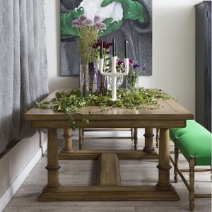 classic table