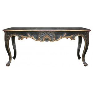 Regency sideboard table