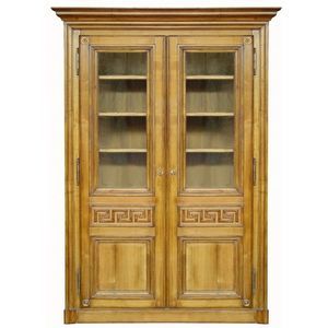 free-standing bookcase