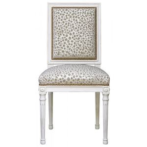 Jacob chair 1