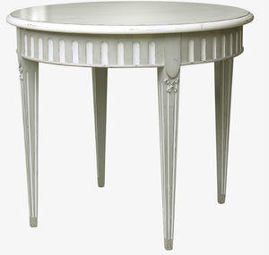 classic table