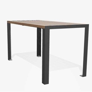traditional table 1