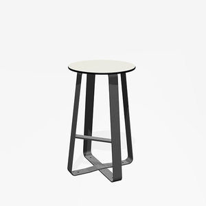 minimalist design stool