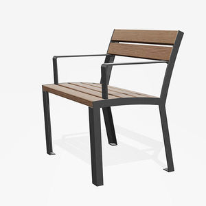 contemporary armchair 1