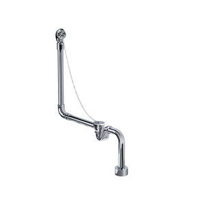 bathtub drain with overflow 1