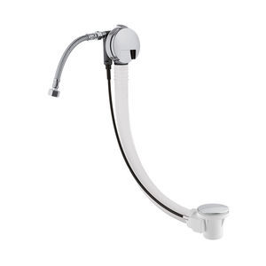 bathtub drain with overflow 1