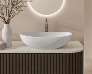 countertop washbasin