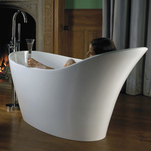 Featured image of post Clear Resin Bathtub : A wide variety of acrylic resin bathtubs options are available to.