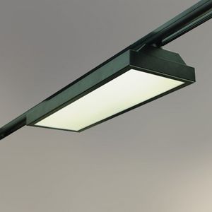 LED track light