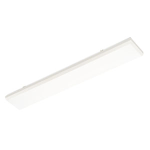 surface mounted light fixture