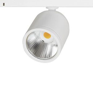LED track light