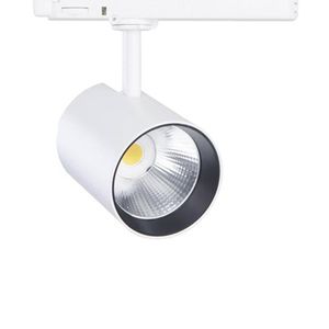 LED track light