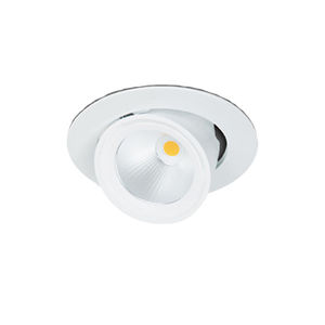 recessed ceiling spotlight