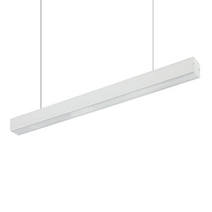 Hanging light fixture - VECTOR L - Metalmek Illuminazione - surface ...