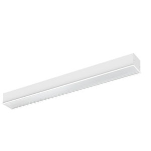 Hanging light fixture - VECTOR L - Metalmek Illuminazione - surface ...