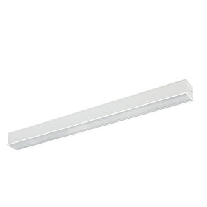 Hanging light fixture - VECTOR L - Metalmek Illuminazione - surface ...