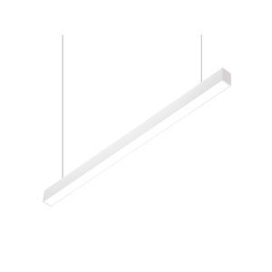 Hanging light fixture - VECTOR D - Metalmek Illuminazione - LED / ring ...