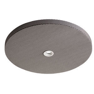 illuminated acoustic panel