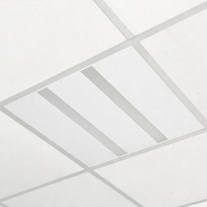 recessed ceiling light fixture