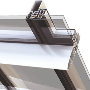 panel curtain wall
