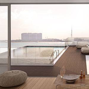 composite deck boards