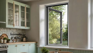 aluminum window 1