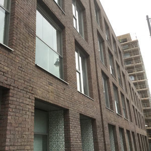 aluminum window sill