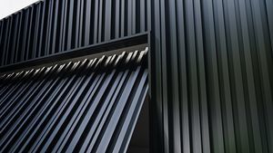 aluminum wall cladding panel 1
