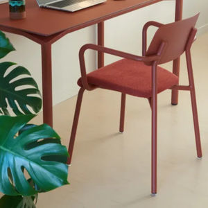 minimalist design armchair 1