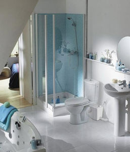 sanitary macerator