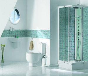 sanitary macerator