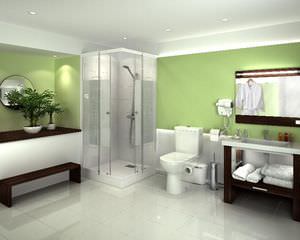 sanitary macerator