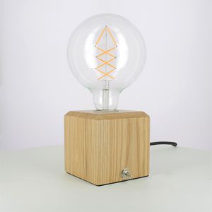 LED bulb