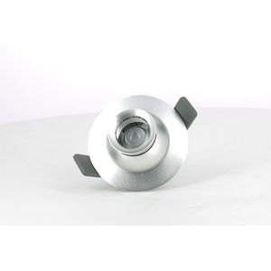 recessed spotlight