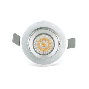 recessed spotlight