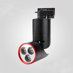 LED track light