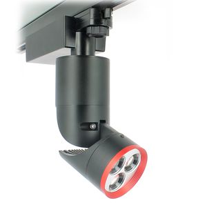 LED track light