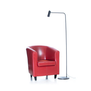 floor-standing lamp