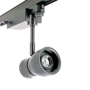 LED track light