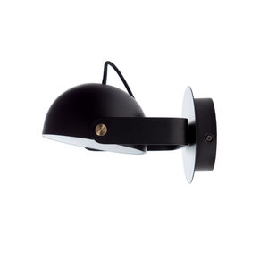 contemporary wall light